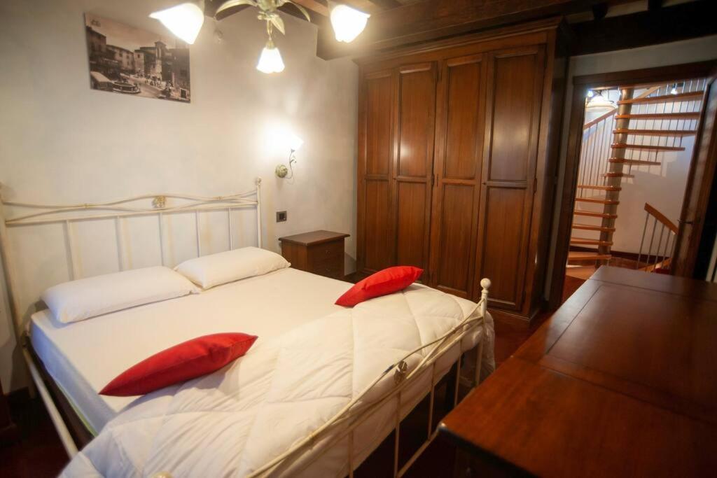 Casa Dell'Oliveto "Parcheggio Gratuito" Apartman Narni Kültér fotó