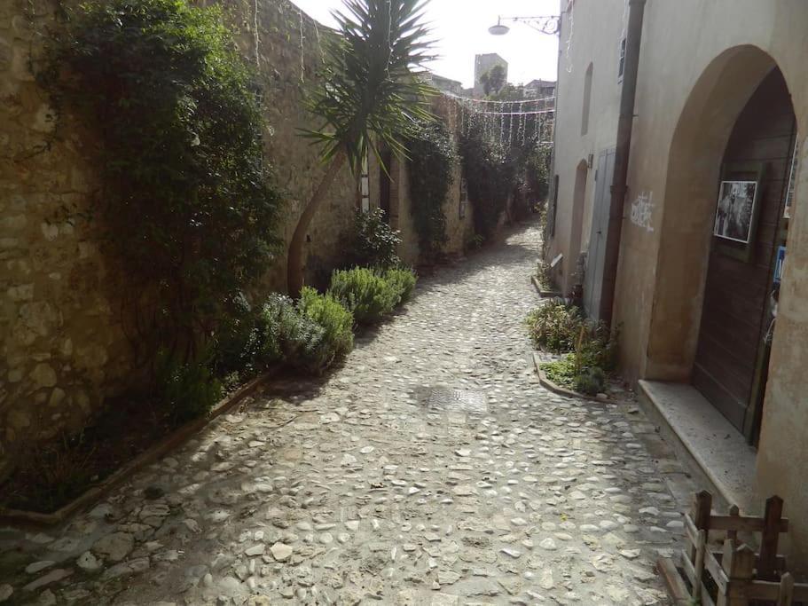 Casa Dell'Oliveto "Parcheggio Gratuito" Apartman Narni Kültér fotó