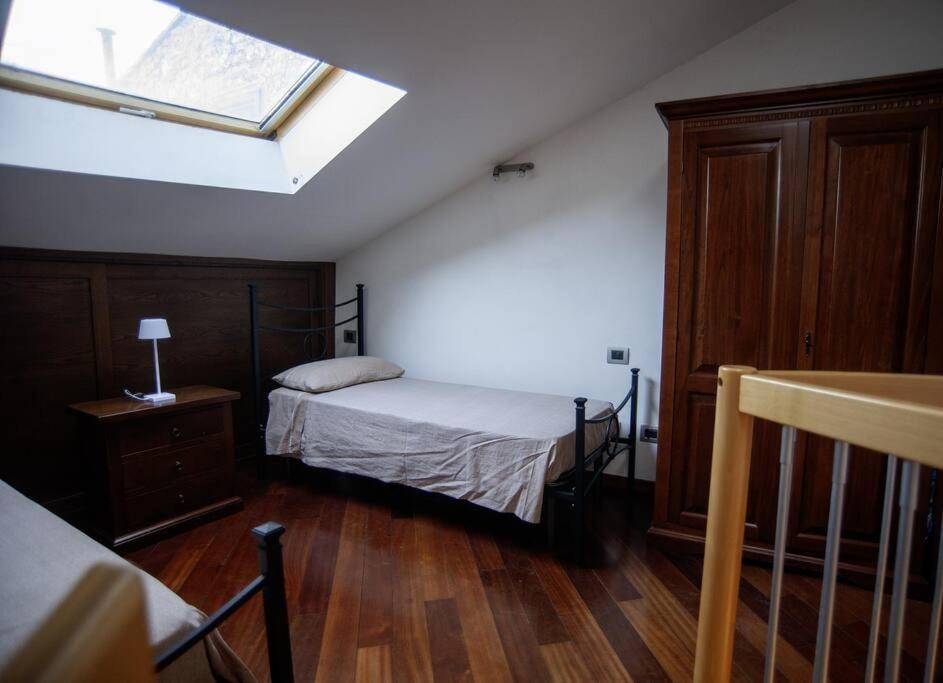 Casa Dell'Oliveto "Parcheggio Gratuito" Apartman Narni Kültér fotó
