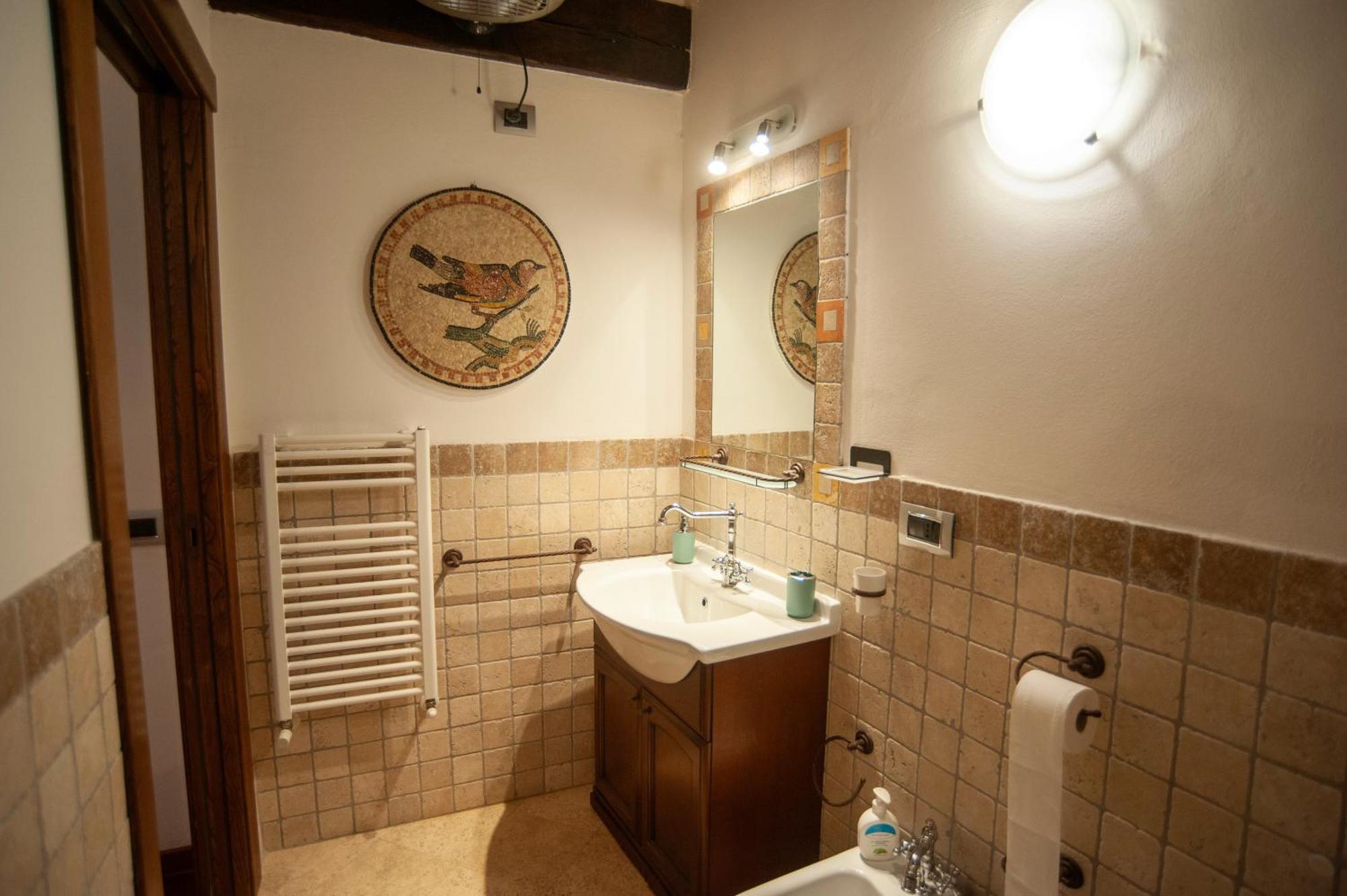 Casa Dell'Oliveto "Parcheggio Gratuito" Apartman Narni Kültér fotó