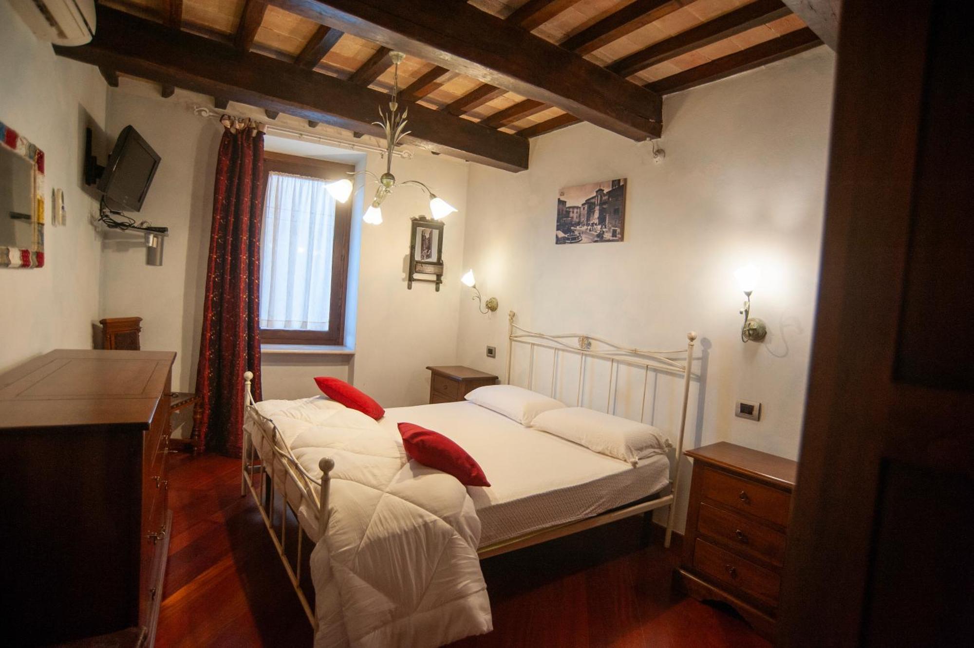 Casa Dell'Oliveto "Parcheggio Gratuito" Apartman Narni Kültér fotó
