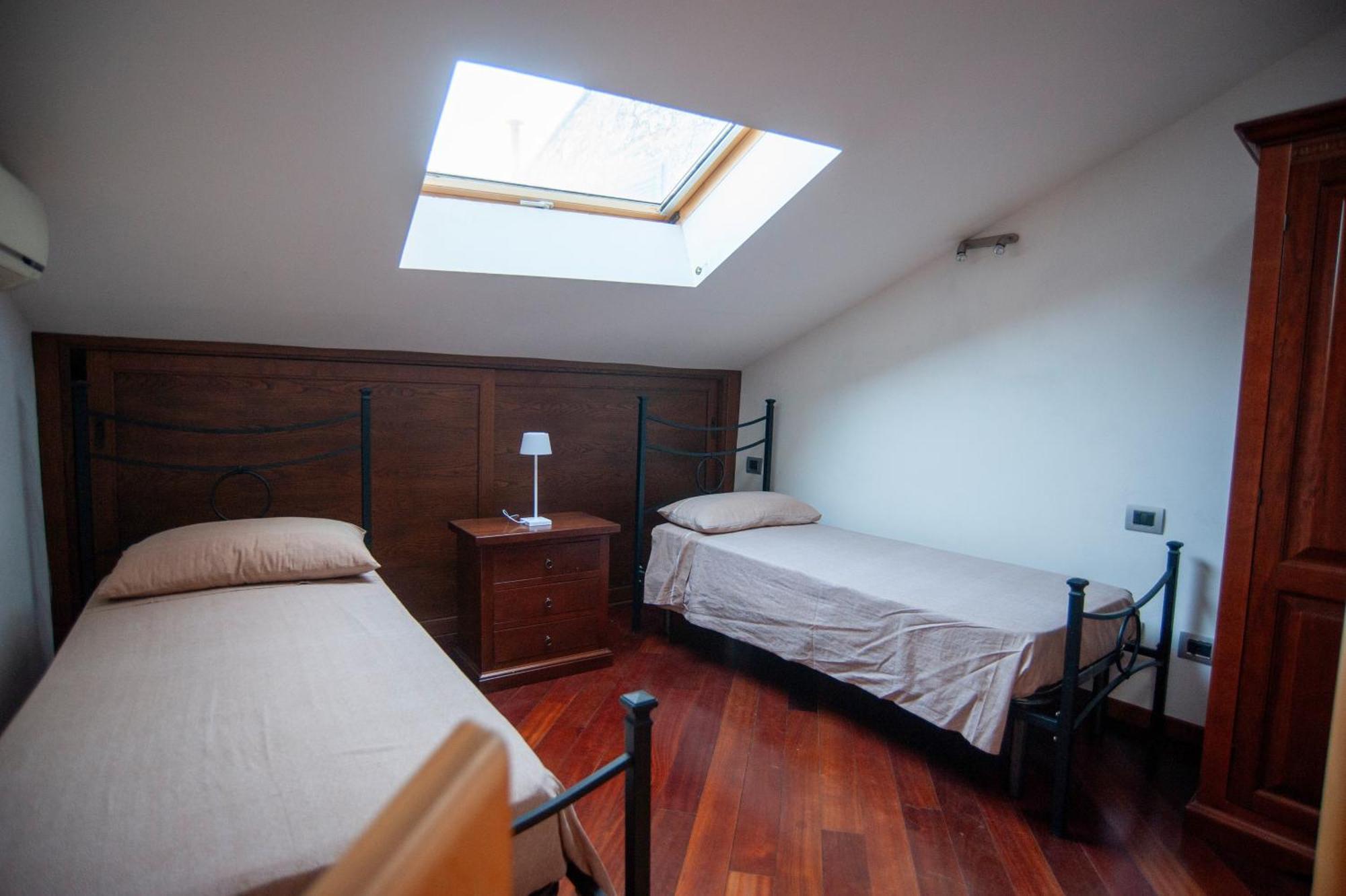 Casa Dell'Oliveto "Parcheggio Gratuito" Apartman Narni Kültér fotó