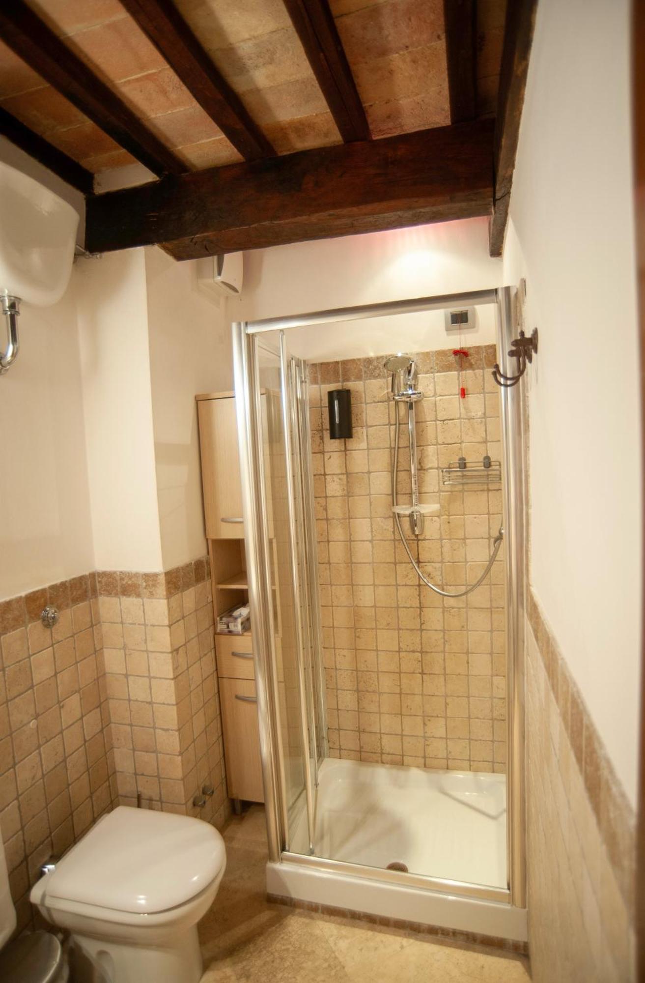 Casa Dell'Oliveto "Parcheggio Gratuito" Apartman Narni Kültér fotó