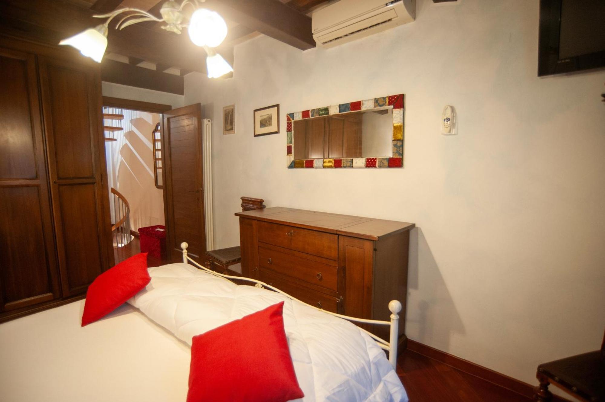 Casa Dell'Oliveto "Parcheggio Gratuito" Apartman Narni Kültér fotó